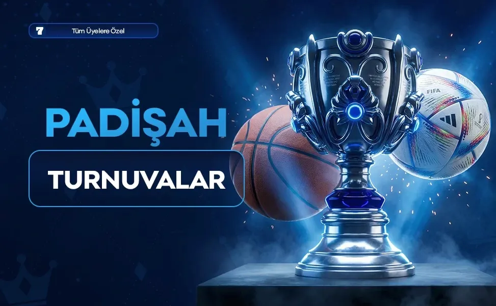 Padişahbet Lisans ve kurumsal bilgi bölümü